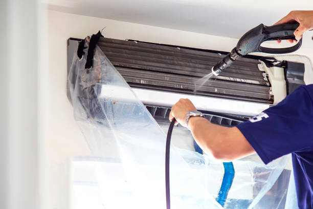 Best Residential Air Duct Cleaning  in De Soto, KS