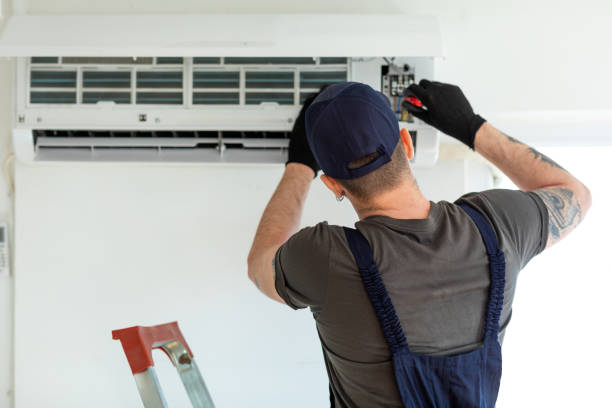 Best Commercial HVAC Duct Cleaning  in De Soto, KS