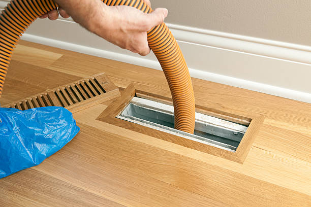 Best Ductwork Cleaning Services  in De Soto, KS