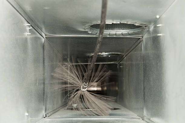 Best Affordable Air Duct Cleaning  in De Soto, KS