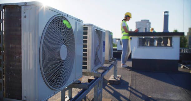 Best Air Duct Cleaning Near Me  in De Soto, KS